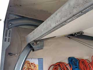 Common Broken Garage Door Problems And Repairs